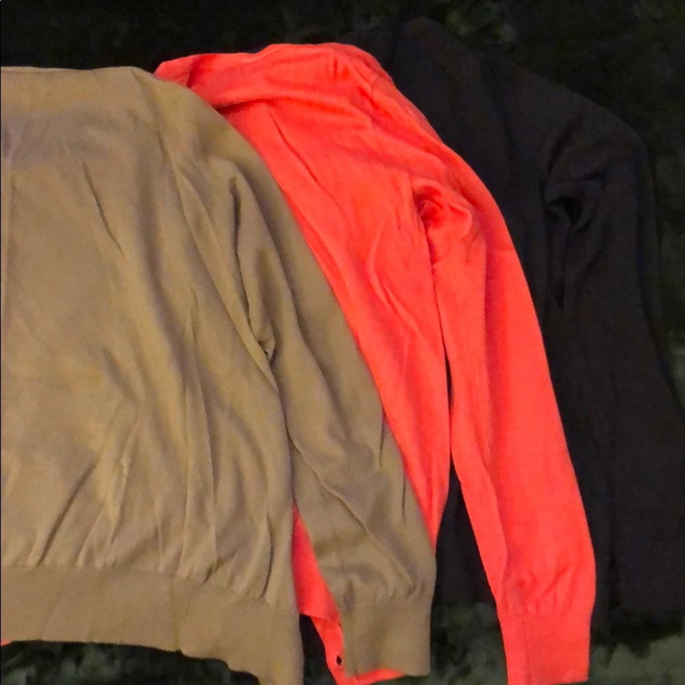UNIQLO cardigans - Picture 4 of 4